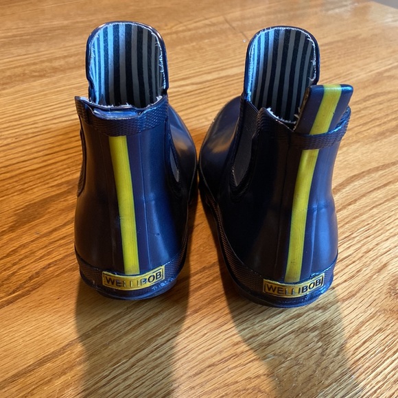 Joules Original Wellibobs - Picture 3 of 6